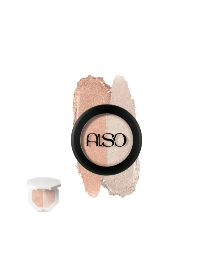 ALSO Flawless Highlighter ALSO Cosmetics - Image 1